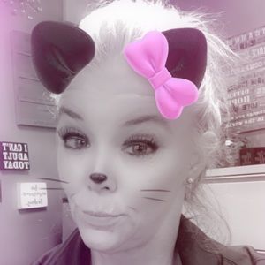 Meet your Posher, Lynn